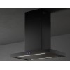 Вытяжка Falmec PLANE ISOLA BLACK NRS 90 (PLUS) - Эффективная Кухонная Вытяжка с Современным Дизайном