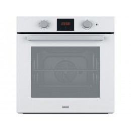 Духовой шкаф Franke FSL 86 H WH 28861, 60 см, 71 л, 8 функций, класс A