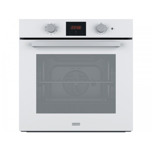 Духовой шкаф Franke FSL 86 H WH (116.0609.448) - купить по лучшей цене в интернет-магазине
