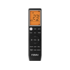 Сплит-система Funai RAC-I-KD30HP.D03/S/RAC-I-KD30HP.D03/U Wi-Fi