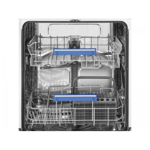 Посудомоечная машина SMEG STL262D - Эффективная и стильная помощь на кухне
