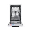Посудомоечная машина MAUNFELD MWF45220W - Отдельностоящая, Энергоэффективная и Компактная