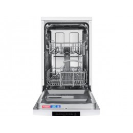 Посудомоечная машина MAUNFELD MWF45220W 10 комплектов, A++, 7 программ, белая, 36365