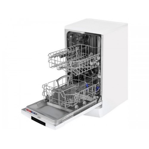 Посудомоечная машина MAUNFELD MWF45220W - Отдельностоящая, Энергоэффективная и Компактная