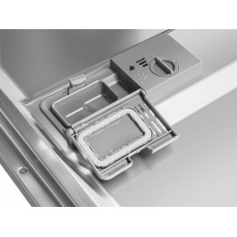 Посудомоечная машина MAUNFELD MWF45220W 10 комплектов, A++, 7 программ, белая, 36365