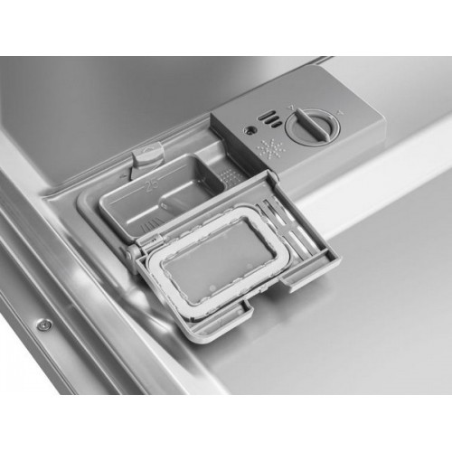 Посудомоечная машина MAUNFELD MWF45220W - Отдельностоящая, Энергоэффективная и Компактная