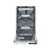 Посудомоечная машина Jacky's JD SB3201 - Эффективная чистка посуды с современными технологиями