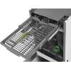 Посудомоечная машина Jacky's JD SB3201 - Эффективная чистка посуды с современными технологиями