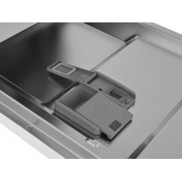 Посудомоечная машина Jacky’s JD SB3201, 45 см, 10 комплектов, А++, 8 программ, 27065