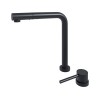 Смеситель Emar ЕС - 7027 Black