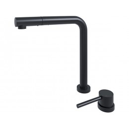 Смеситель Emar ЕС - 7027 Black