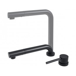 Смеситель Emar ЕС - 7027 Black