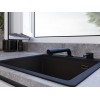 Смеситель Emar ЕС - 7027 Black