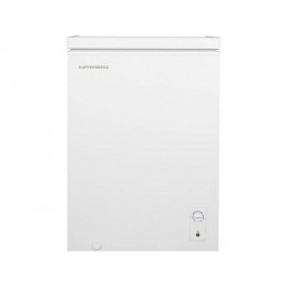 Морозильная камера Kuppersberg FLCF 100 W, 96л, A+, 40дБ, 30166