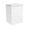Морозильная камера Kuppersberg FLCF 100 W - Надежное решение для хранения продуктов