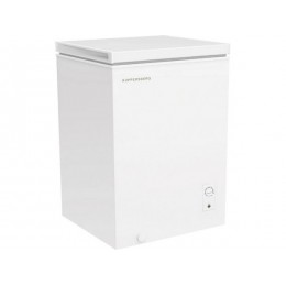 Морозильная камера Kuppersberg FLCF 100 W, 96л, A+, 40дБ, 30166