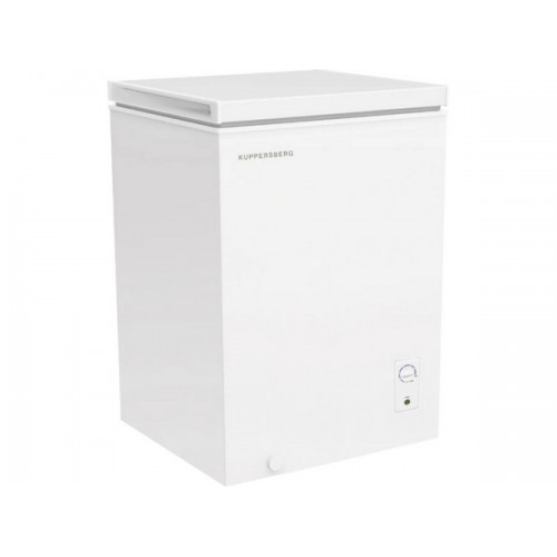 Морозильная камера Kuppersberg FLCF 100 W - Надежное решение для хранения продуктов