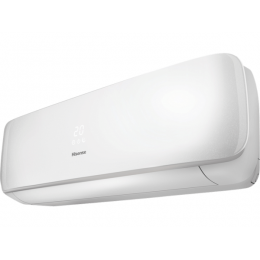 Сплит-система Hisense 29966, 5.30 кВт, до 53 м², белый, без инвертора