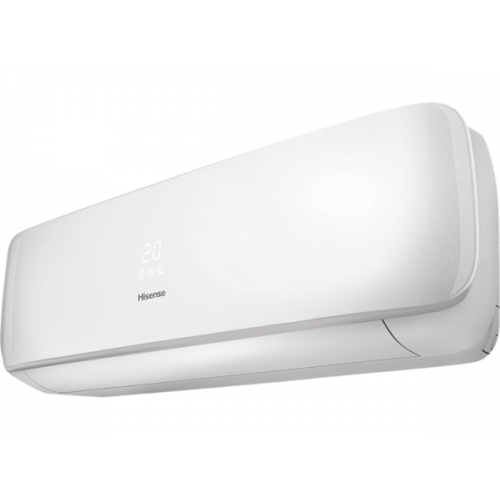 Сплит-система Hisense AS-18HW4SMATG015G/AS-18HW4SMATG015W с Wi-Fi: Эффективное охлаждение и обогрев для вашего дома