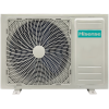 Сплит-система Hisense AS-18HW4SMATG015G/AS-18HW4SMATG015W с Wi-Fi: Эффективное охлаждение и обогрев для вашего дома