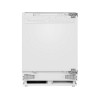 Холодильная камера MAUNFELD MBL88SWGR Inverter встраиваемая