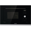 СВЧ-печь Gorenje BMX201AG1BG встраиваемая - идеальное решение для вашей кухни
