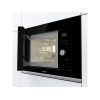 СВЧ-печь Gorenje BMX201AG1BG встраиваемая - идеальное решение для вашей кухни