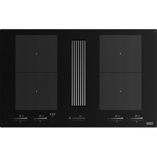 Варочная панель Franke FMY 8391R HI (340.0705.335) индукционная с вытяжкой - Эффективность и стиль для вашей кухни