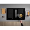 Варочная панель Franke FMY 8391R HI (340.0705.335) индукционная с вытяжкой - Эффективность и стиль для вашей кухни