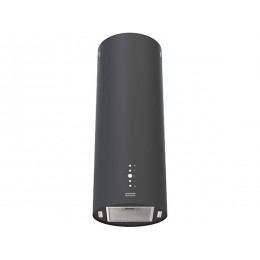 Вытяжка Franke AXIS BK 35 (SKU 25368, 750 м3/ч, черная, 3 скорости)