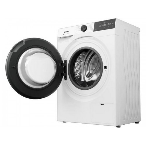 Стиральная машина Gorenje WG4S84B1 — эффективное решение для вашего дома