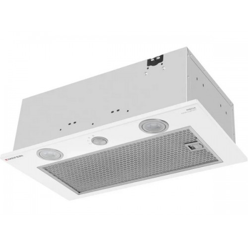 Вытяжка MEFERI INBOX52WH PUSH COMFORT