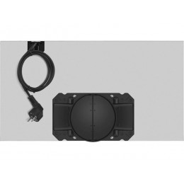 Вытяжка MEFERI INBOX52WH PUSH COMFORT