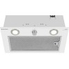 Вытяжка MEFERI INBOX52WH PUSH COMFORT