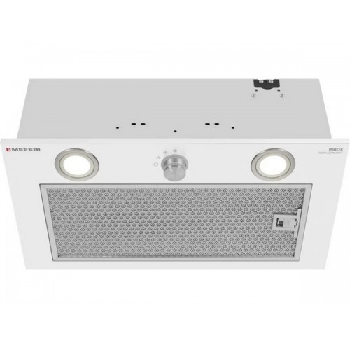 Вытяжка MEFERI INBOX52WH PUSH COMFORT