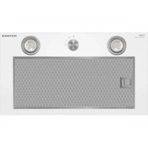 Вытяжка MEFERI INBOX52WH PUSH COMFORT
