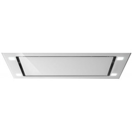 Вытяжка Falmec SIRIO 90 WHITE, SKU 13369, потолочная, светодиодная, белая
