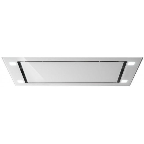 Вытяжка Falmec SIRIO 90 WHITE - Элегантное решение для вашей кухни