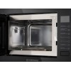СВЧ-печь MEFERI MMO6025BK ULTRA - Встраиваемая микроволновая печь с современным дизайном и функционалом