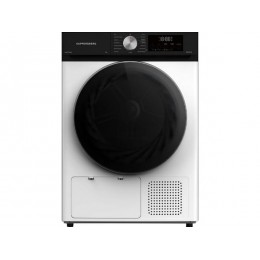 Сушильная машина Kuppersberg DM 592 W, 9 кг, A++, белая, 15 программ, SKU 31370