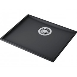Мойка 34370 Omoikiri Kiten 48-INT GB Artceramic 486x406 мм для тумбы от 60 см