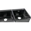 Мойка Arona ARS 860.505 BLACK черный