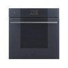 Духовой шкаф SMEG SO6104S4PG с паром - Эффективное приготовление пищи и стильный дизайн