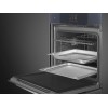 Духовой шкаф SMEG SO6104S4PG с паром - Эффективное приготовление пищи и стильный дизайн