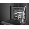 Духовой шкаф SMEG SO6104S4PG с паром - Эффективное приготовление пищи и стильный дизайн