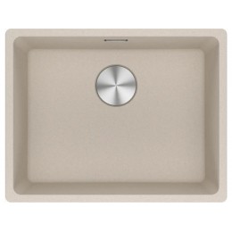Мойка Franke MRG 110-52, 29571, под столешницу, Fragranite+, 553х433 мм, вентиль-автомат