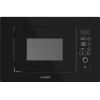 СВЧ-печь Exiteq EXM-108 Black - Встраиваемая Микроволновая Печь для Современной Кухни