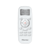 Сплит-система Hisense AS-12HR4RYDDC00G/AS-12HR4RYDDC00W - Эффективное охлаждение и обогрев для вашего дома