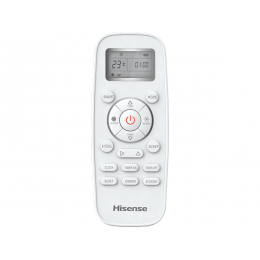 Сплит-система Hisense AS-12HR4RYDDC00G/AS-12HR4RYDDC00W, 3.20 кВт, до 35 м², R32, A, SKU 29972