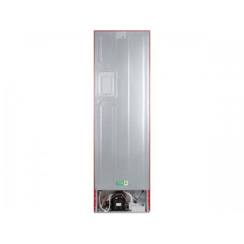Холодильник MAUNFELD MFF200NFR Inverter - Энергоэффективное решение для вашего дома